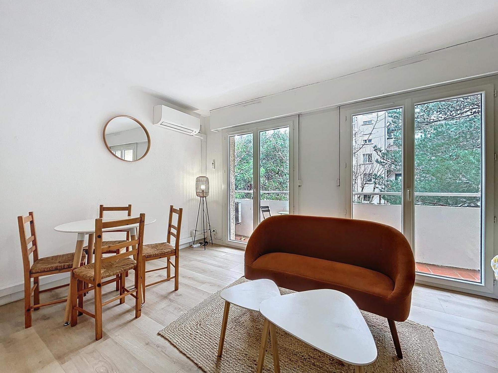 Studio Cosy - Balcon - Wifi - Free Parking Нарбонн Екстер'єр фото