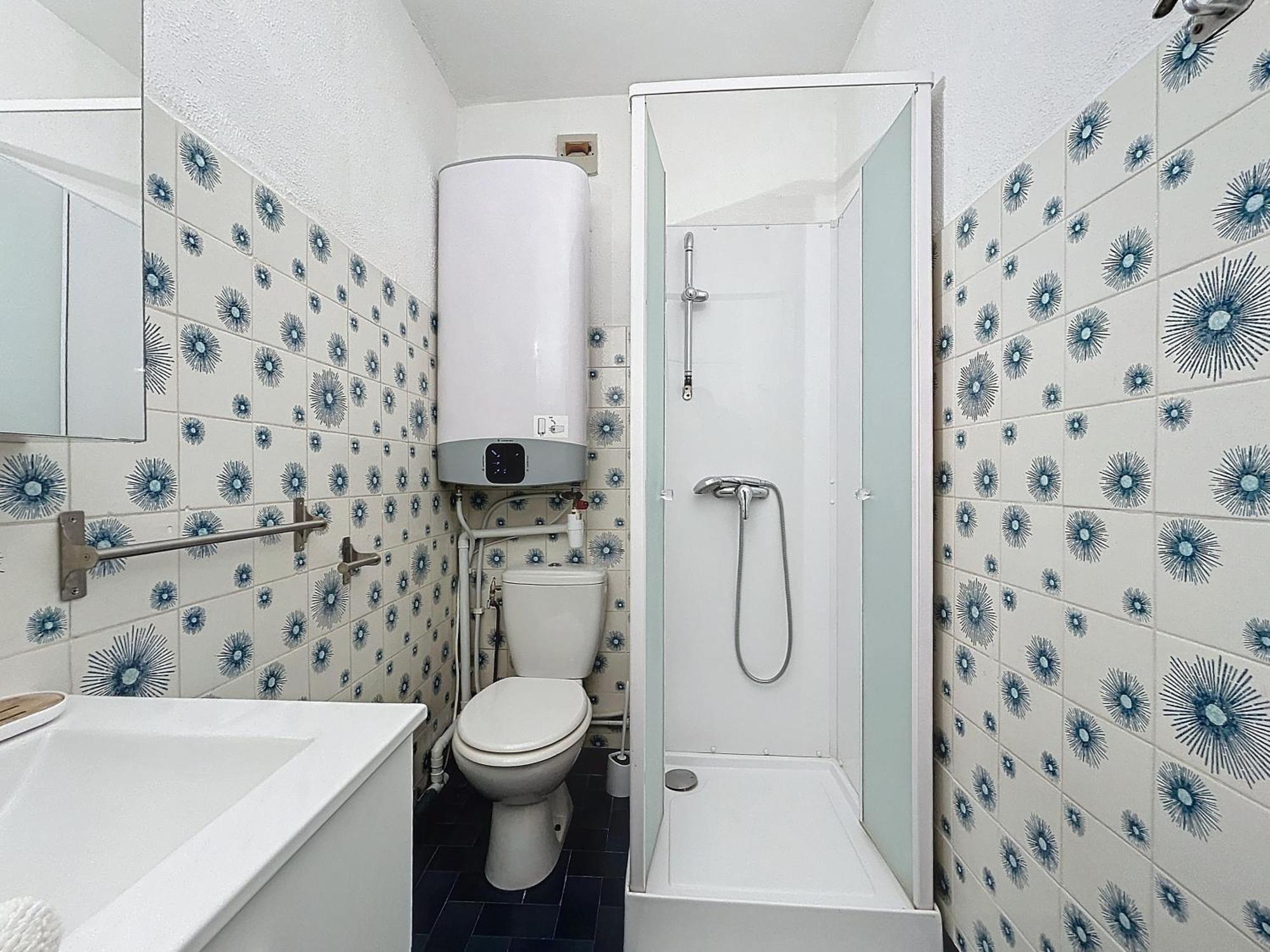 Studio Cosy - Balcon - Wifi - Free Parking Нарбонн Екстер'єр фото